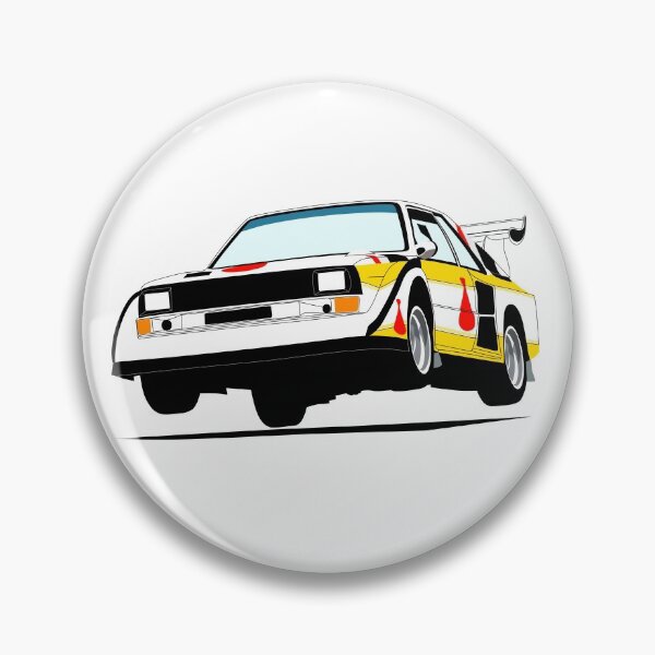 Item preview, quattro S1 designed and sold by Maxyenko.