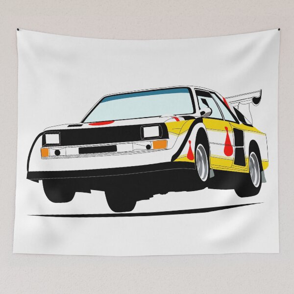 Item preview, quattro S1 designed and sold by Maxyenko.