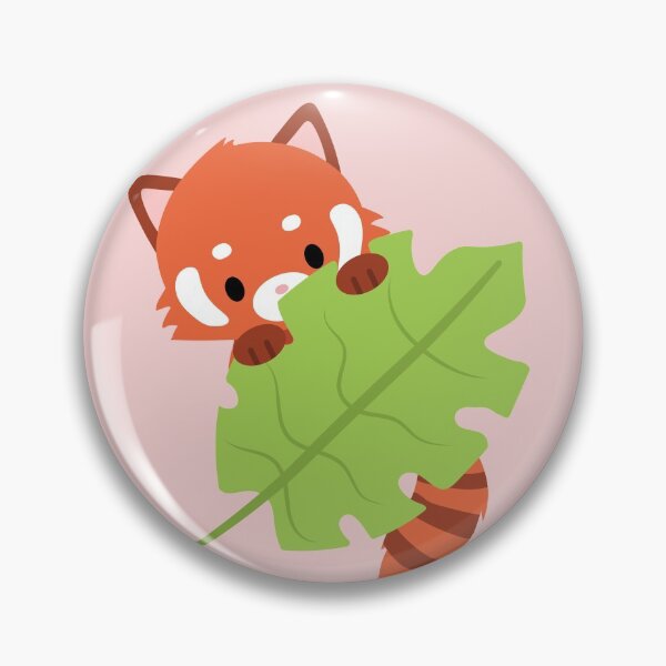 Item preview, Cute Red panda designed and sold by cynthia tizcareno.