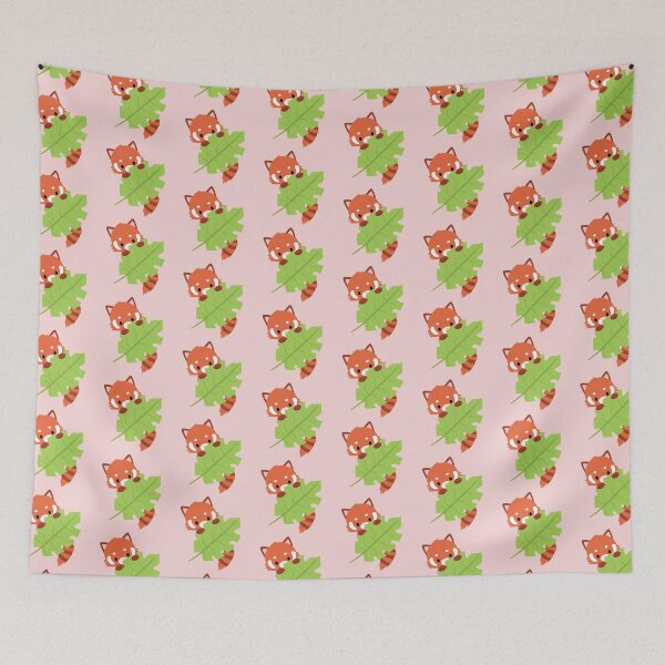 Item preview, Cute Red panda designed and sold by cynthia tizcareno.