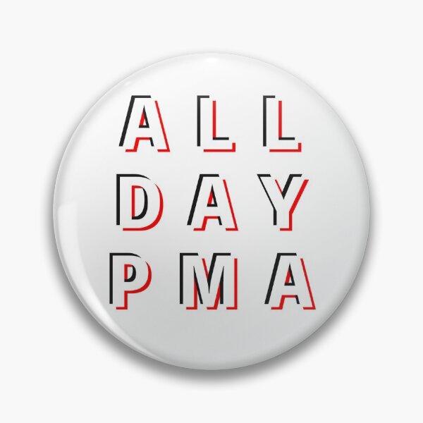 Item preview, All Day PMA designed and sold by Diabetic Designs.