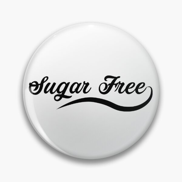 Item preview, Sugar Free designed and sold by Diabetic Designs.