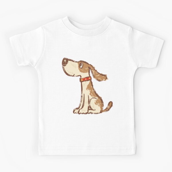 Item preview, Hound sitting designed and sold by Toru Sanogawa.