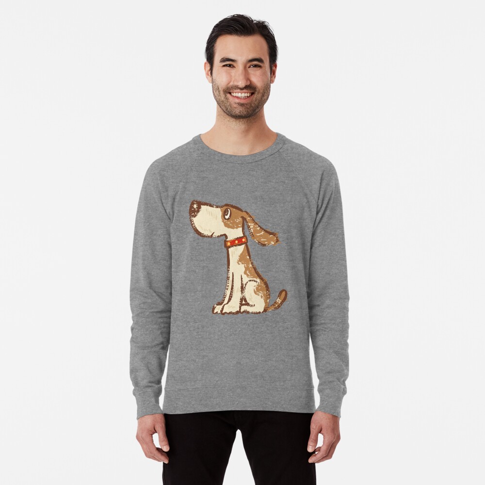 Item preview, Lightweight Sweatshirt designed and sold by sanogawa.