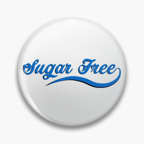 Item preview, Sugar Free designed and sold by Diabetic Designs.