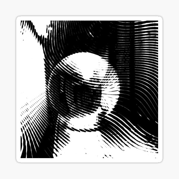 Item preview, Analog Lensball designed and sold by mreleganza.