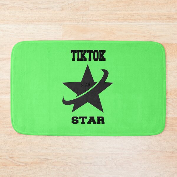 Item preview, Tiktok Star designed and sold by porfysoundtrack.