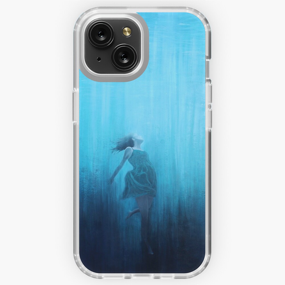 Item preview, iPhone Soft Case designed and sold by grimmhewitt67.