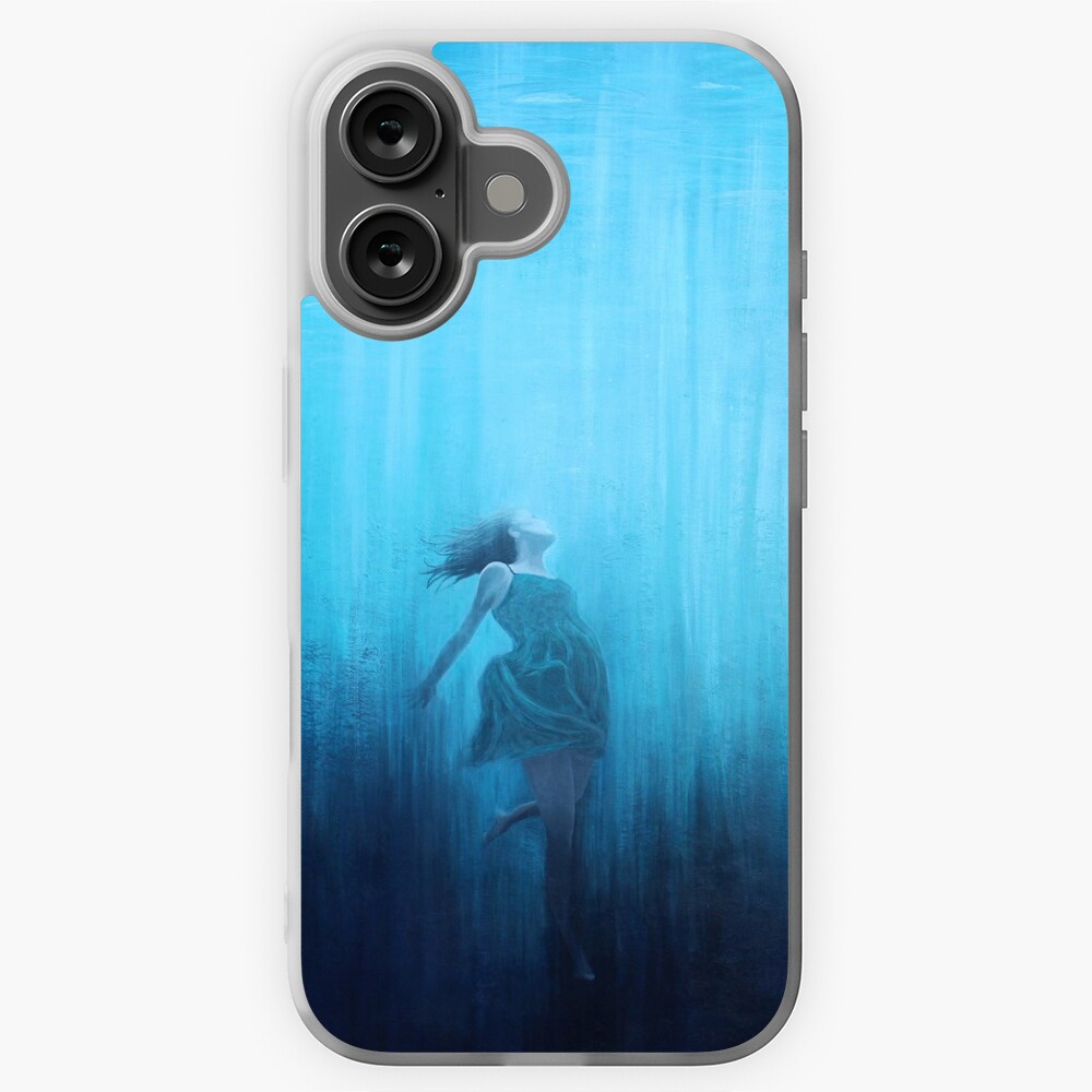 Item preview, iPhone Soft Case designed and sold by grimmhewitt67.
