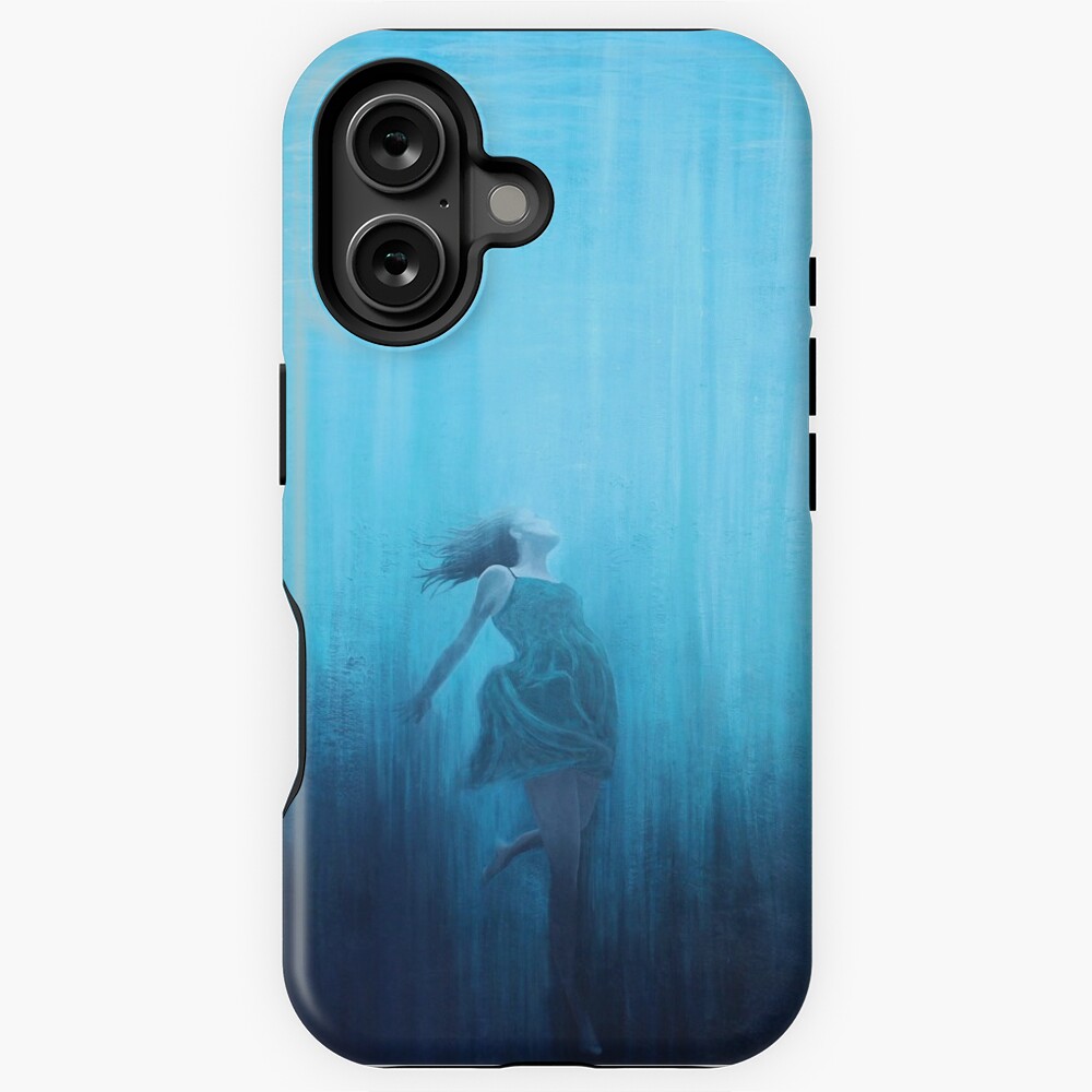Item preview, iPhone Tough Case designed and sold by grimmhewitt67.