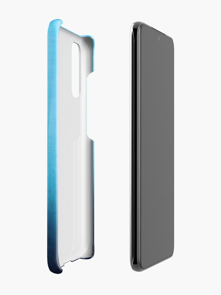 Thumbnail 2 of 4, Samsung Galaxy Phone Case, Just Breathe designed and sold by grimmhewitt67.