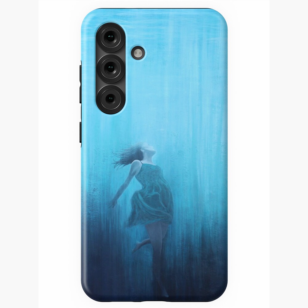 Item preview, Samsung Galaxy Tough Case designed and sold by grimmhewitt67.