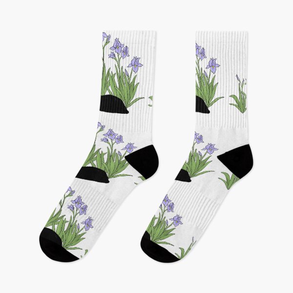 Item preview, Max Under the Irises designed and sold by bluebell42.
