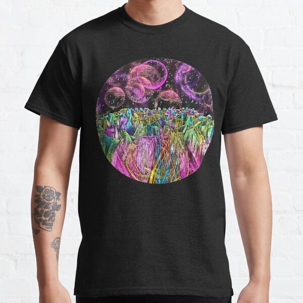Lurifallo Classic T-Shirt