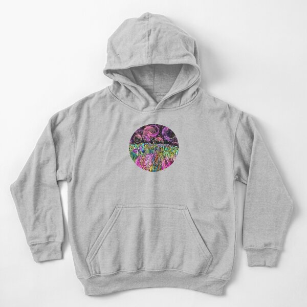 Lurifallo Kids Pullover Hoodie