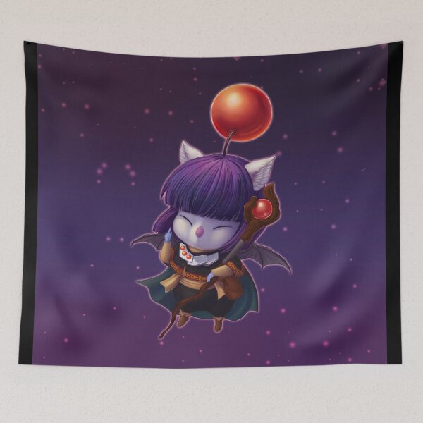 Item preview, Mazoku Mog designed and sold by biimyselfandi.