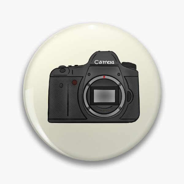 Item preview, Dslr Camera  designed and sold by FriendsList.