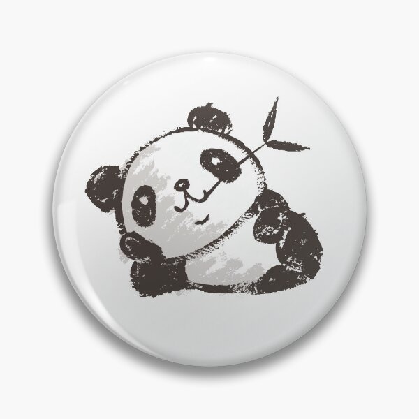 Item preview, Panda that is relaxing designed and sold by Toru Sanogawa.