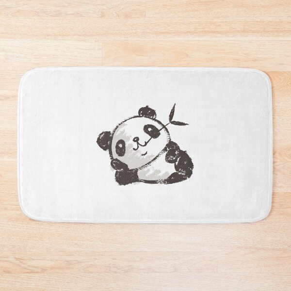 Item preview, Panda that is relaxing designed and sold by Toru Sanogawa.