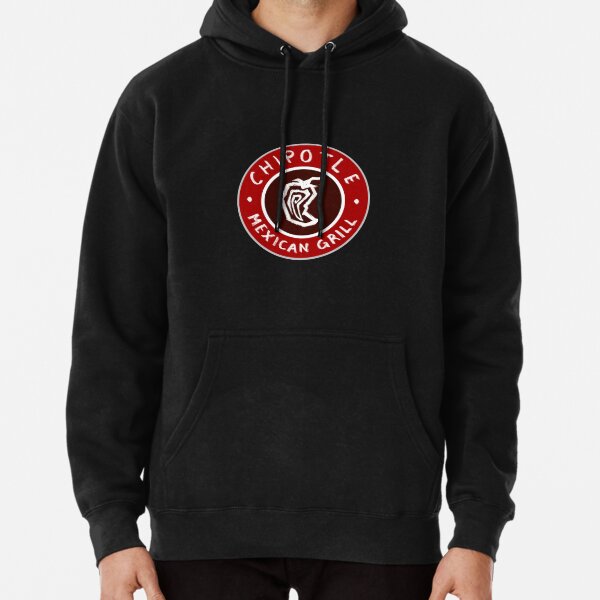 chipotle Pullover Hoodie