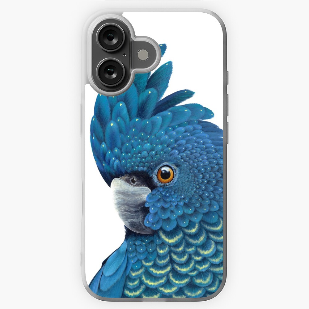 Item preview, iPhone Soft Case designed and sold by grimmhewitt67.