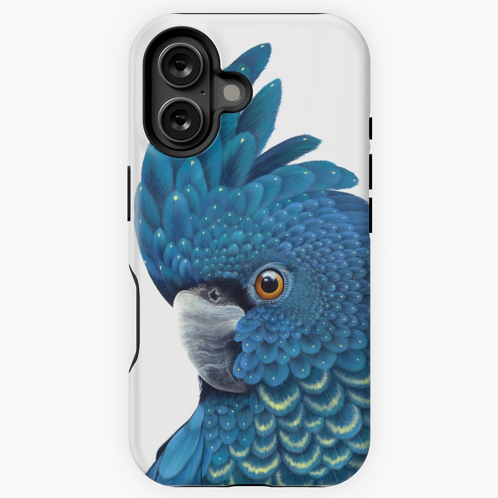 Item preview, iPhone Tough Case designed and sold by grimmhewitt67.