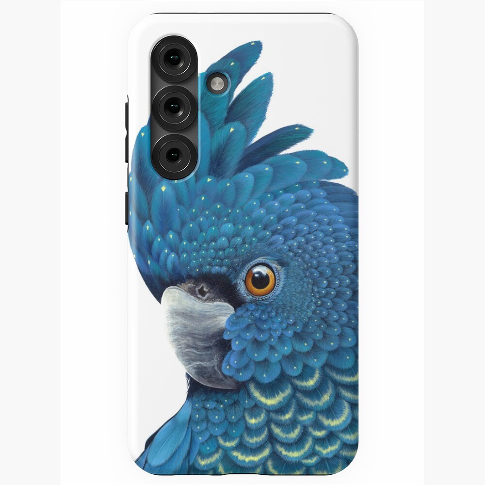 Item preview, Samsung Galaxy Tough Case designed and sold by grimmhewitt67.