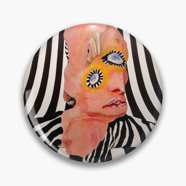 cage the elephant melophobia - Pin