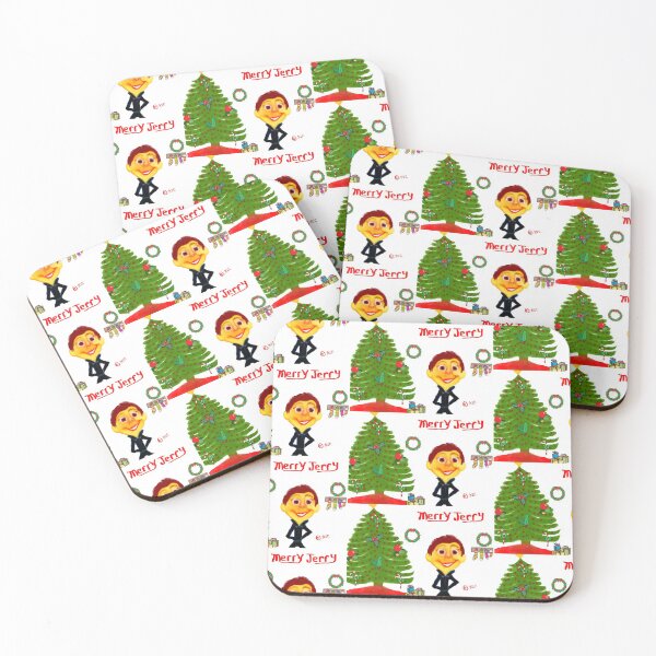 Item preview, Merry Jerry designed and sold by kristalcurt.