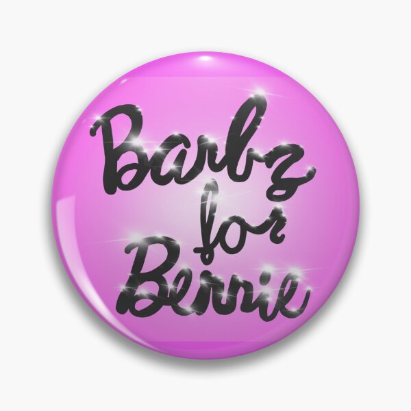 Item preview, barbz for bernie  designed and sold by laurent0605.