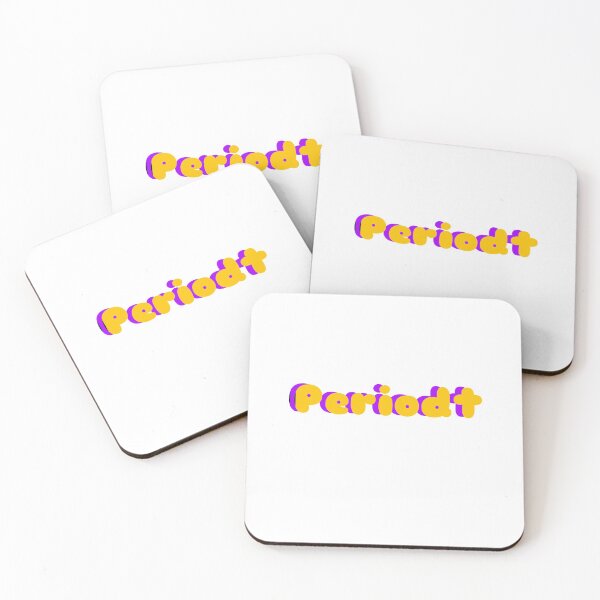 Item preview, Periodt designed and sold by hayden-mccain.