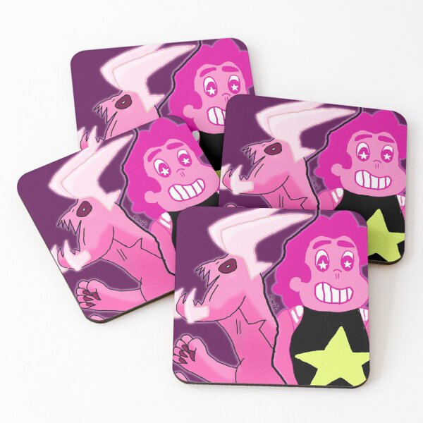 Item preview, Corrupted Steven Duality/ Steven Universe Future designed and sold by kestrada2906.