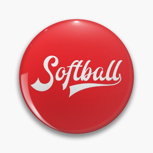 Item preview, Team Softball designed and sold by teesaurus.