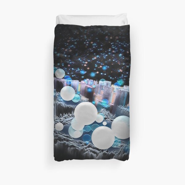 Wiblouchel Duvet Cover