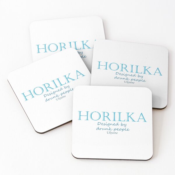 Item preview, HORILKA designed by drunk people. From Ukraine. NEW BRAND designed and sold by Ruslan27.