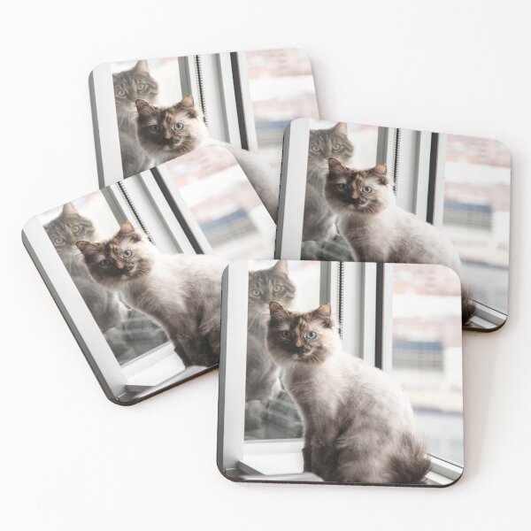 Item preview, Windows designed and sold by PrettySickArt.