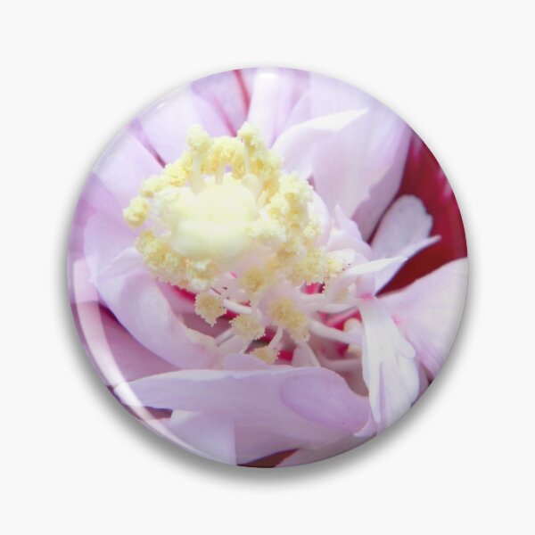 Item preview, Purple Hibiscus Flower designed and sold by EurekaRoad.