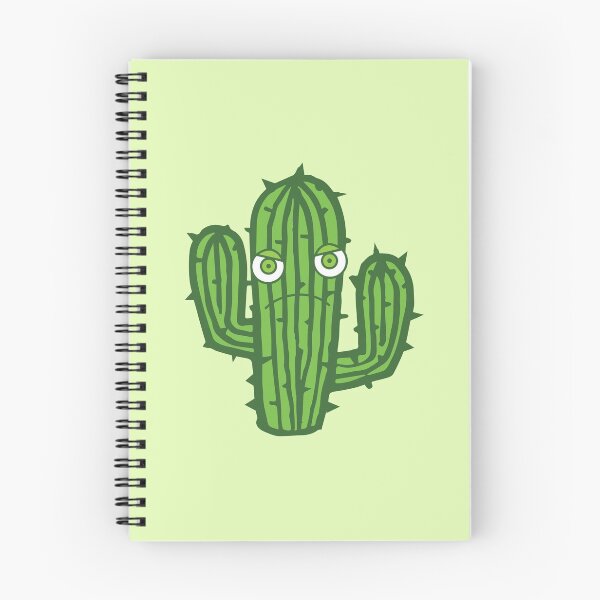 Item preview, ANGRY CACTUS designed and sold by jazzydevil.
