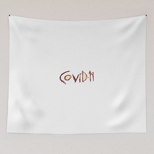 Item preview, COVID-19 designed and sold by Reethes.