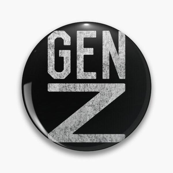 Artikelvorschau, Vintage Generation Z. entworfen und verkauft von flippinsg.