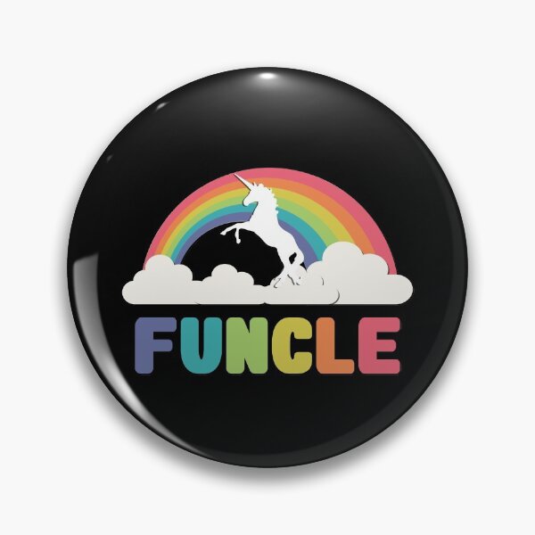 Item preview, Funcle designed and sold by flippinsg.