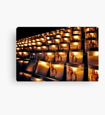 Paris 283 Canvas Print