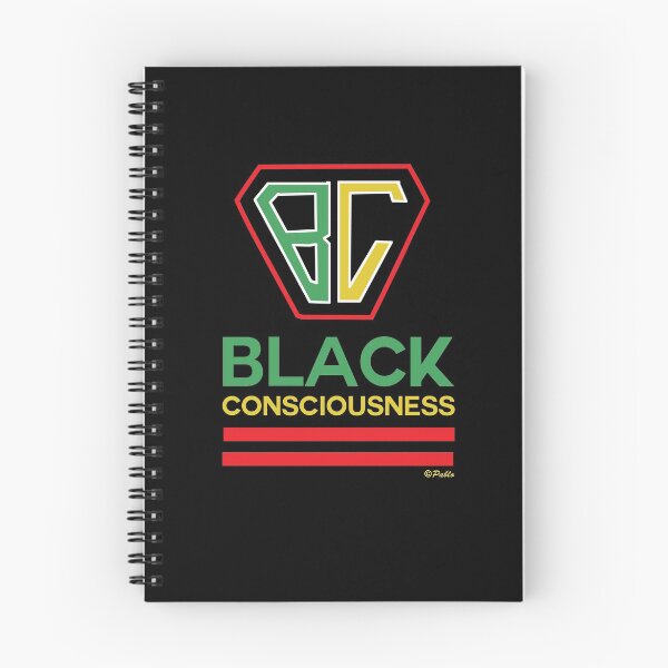 Item preview, Black Consciousness Tee designed and sold by Pablo44.