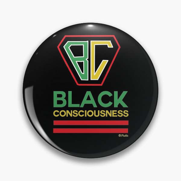 Item preview, Black Consciousness Tee designed and sold by Pablo44.