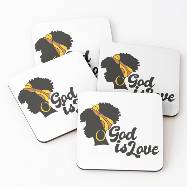 Item preview, melanina goteando, cabello negro natural, cabello rizado designed and sold by coilsandglory.