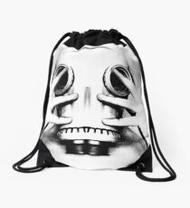 PEEL Drawstring Bag