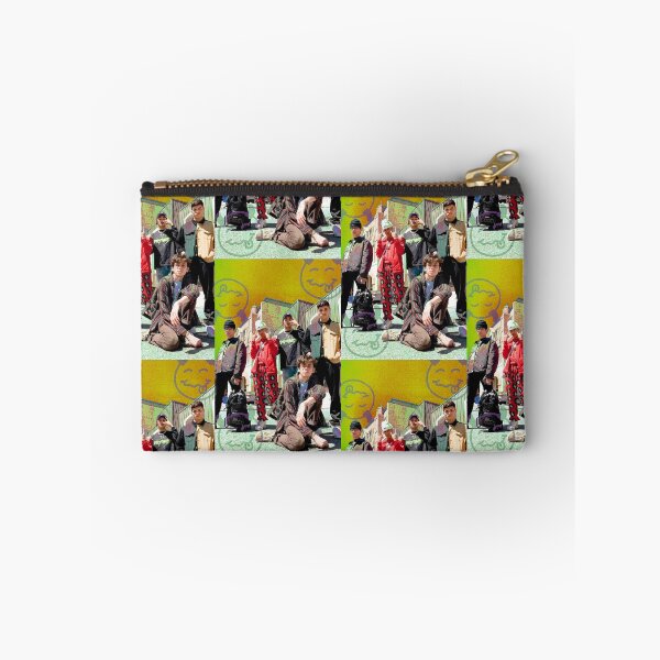 Item preview, prettymuch discoloured sky designed and sold by boonkzion.