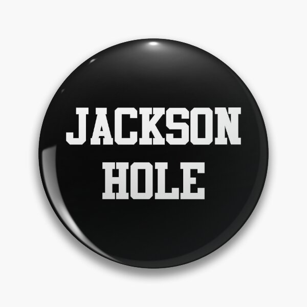 Item preview, Jackson Hole designed and sold by flippinsg.