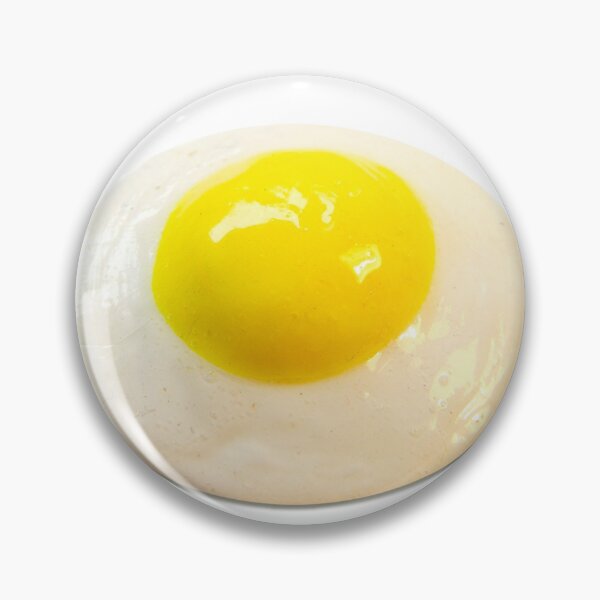 Item preview, Poached Egg designed and sold by EurekaRoad.