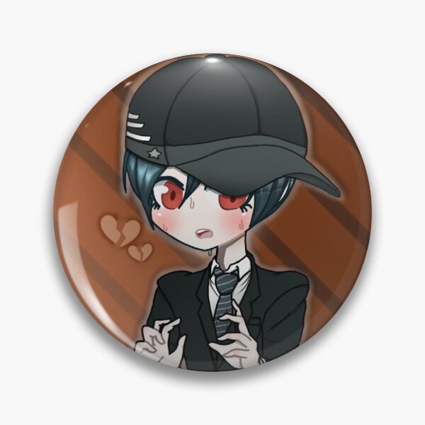 Item preview, Pregame Shuichi: Chibi designed and sold by Bayleethebean.